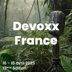 Devoxx France